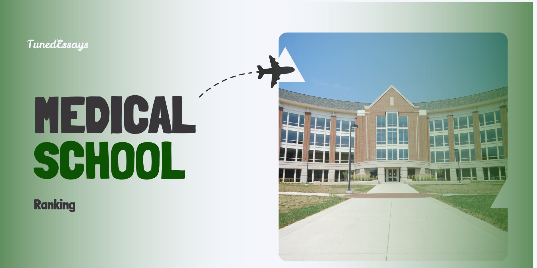 Why Medical School Rankings Matter Less Than You Think